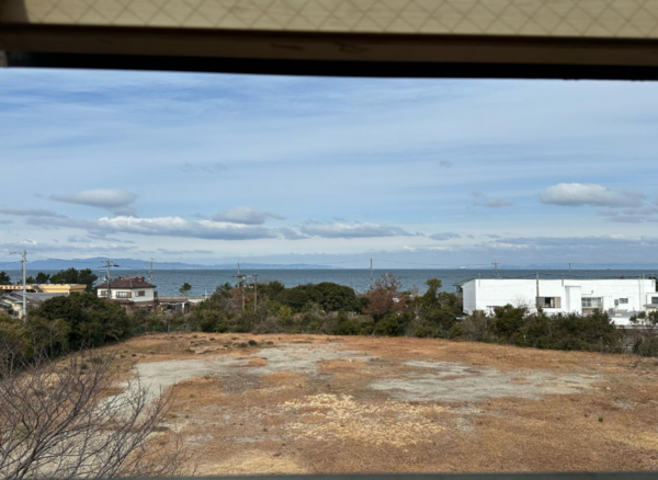 泉南郡岬町淡輪、中古一戸建ての画像です
