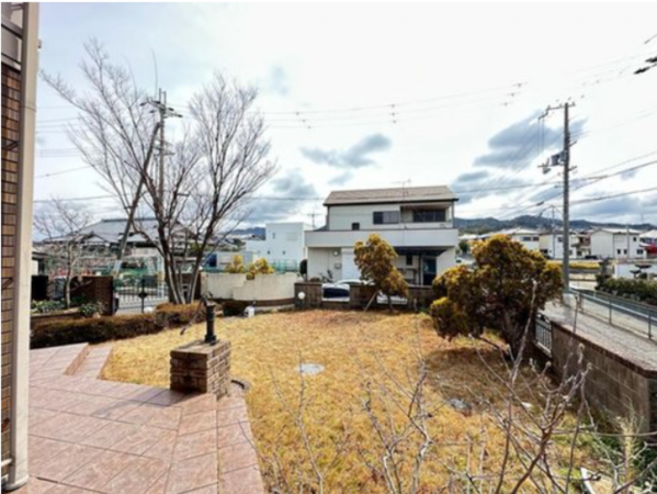 泉南郡岬町淡輪、中古一戸建ての画像です