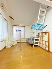 泉南市樽井、中古一戸建ての画像です