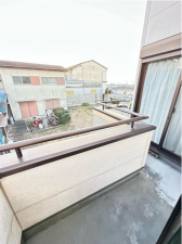 泉南市樽井、中古一戸建ての画像です