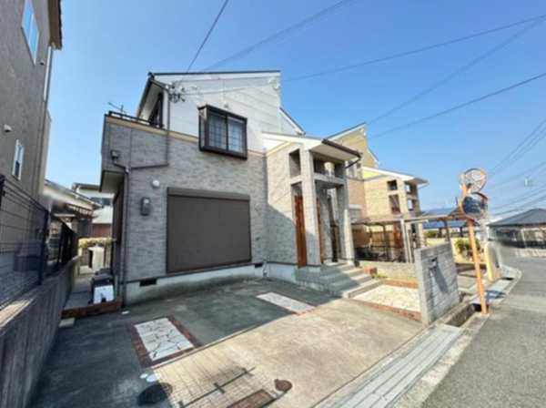 泉南市樽井、中古一戸建ての画像です