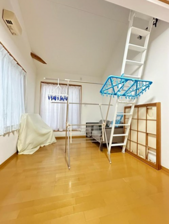 泉南市樽井、中古一戸建ての画像です