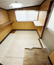 泉南市男里、中古一戸建ての画像です
