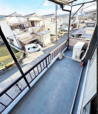 泉南市男里、中古一戸建ての画像です