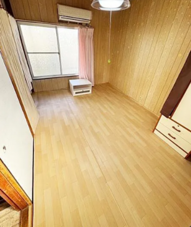 泉南市男里、中古一戸建ての画像です