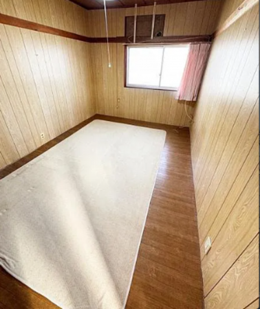 泉南市男里、中古一戸建ての画像です