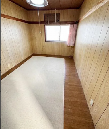 泉南市男里、中古一戸建ての画像です