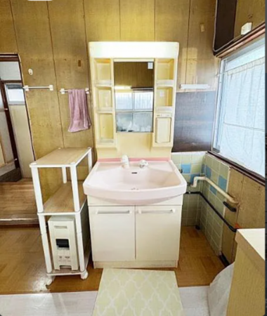 泉南市男里、中古一戸建ての画像です
