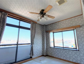 泉南市岡田、中古一戸建ての画像です