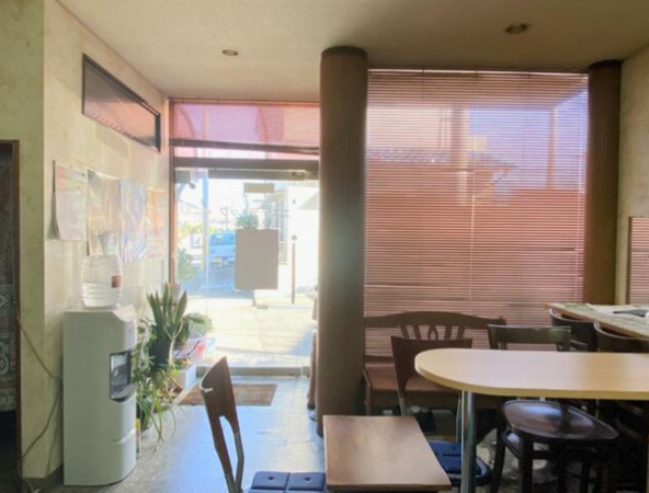泉南市岡田、中古一戸建ての画像です