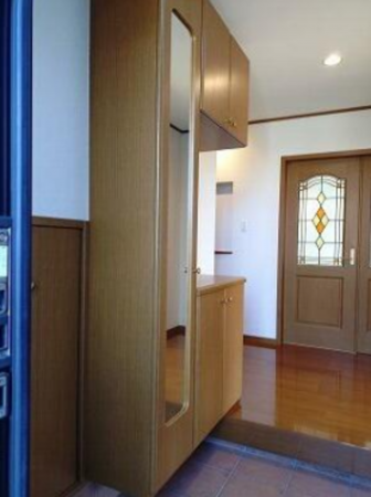 泉南市新家、中古一戸建ての画像です