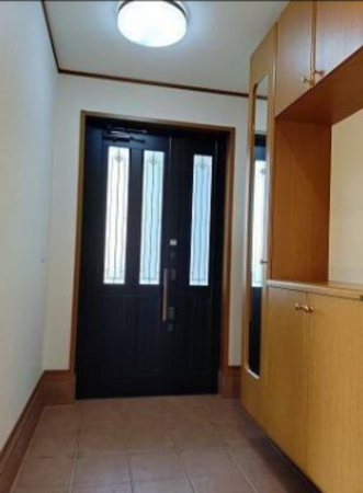 泉南市新家、中古一戸建ての画像です