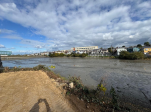 阪南市和泉鳥取、中古一戸建ての画像です