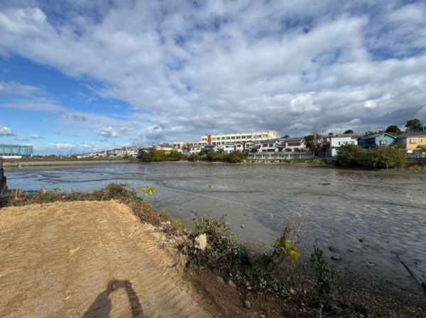 阪南市和泉鳥取、中古一戸建ての画像です