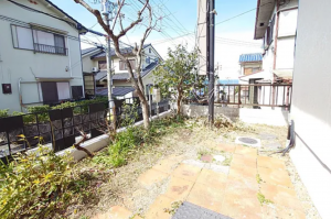 阪南市舞、中古一戸建ての画像です