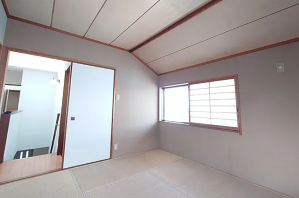 阪南市舞、中古一戸建ての画像です