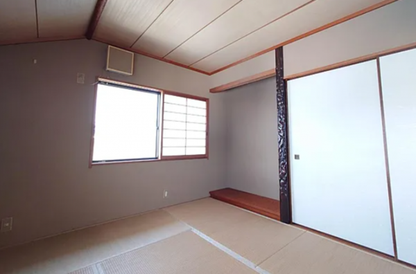 阪南市舞、中古一戸建ての画像です