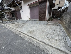 泉南市信達大苗代、中古一戸建ての画像です