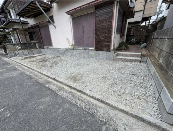 泉南市信達大苗代、中古一戸建ての画像です