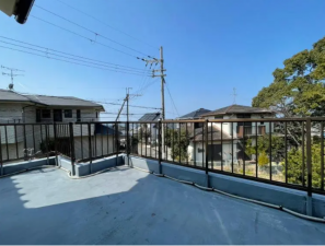 泉南郡岬町淡輪、中古一戸建ての画像です