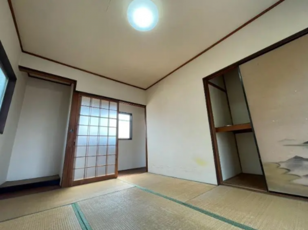 泉南郡岬町淡輪、中古一戸建ての画像です
