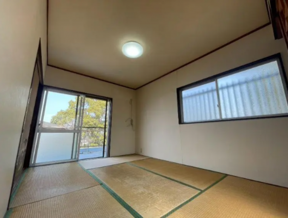 泉南郡岬町淡輪、中古一戸建ての画像です