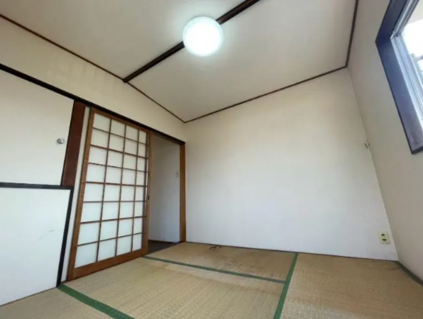 泉南郡岬町淡輪、中古一戸建ての画像です