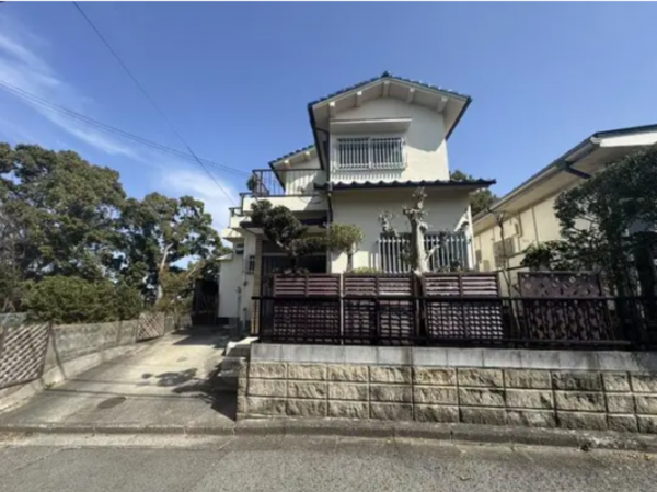 泉南郡岬町淡輪、中古一戸建ての画像です
