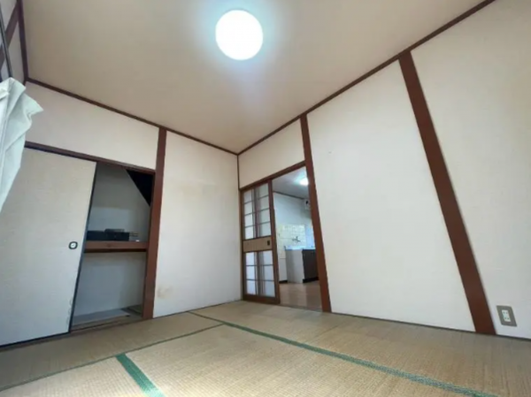 泉南郡岬町淡輪、中古一戸建ての画像です