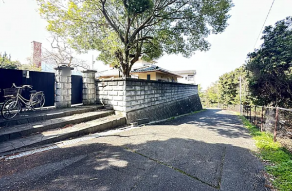 泉南郡岬町淡輪、中古一戸建ての画像です