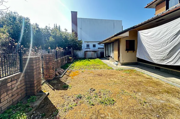 泉南郡岬町淡輪、中古一戸建ての画像です