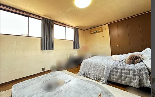泉南郡岬町淡輪、中古一戸建ての画像です