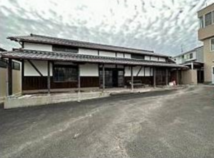 阪南市貝掛、収益物件/その他の画像です