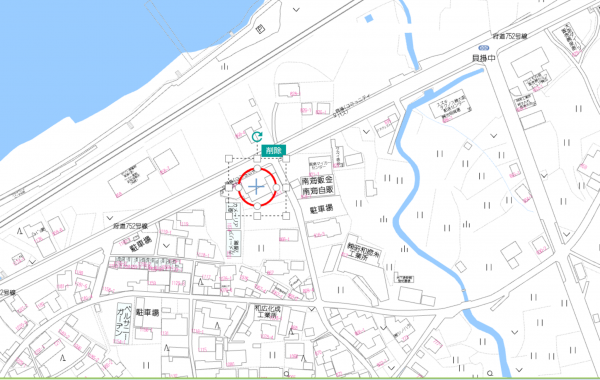 阪南市貝掛、収益物件/その他の画像です