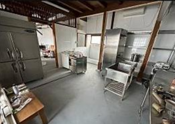 阪南市貝掛、収益物件/その他の画像です