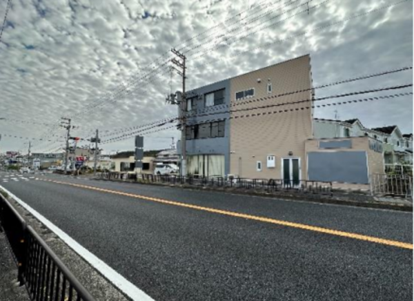 阪南市貝掛、収益物件/その他の画像です