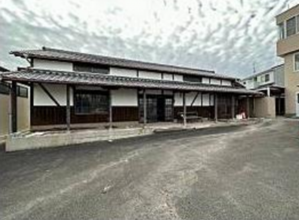 阪南市貝掛、収益物件/その他の画像です