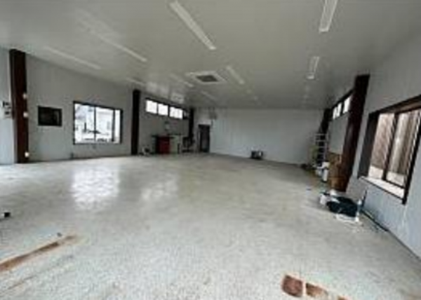 阪南市貝掛、収益物件/その他の画像です