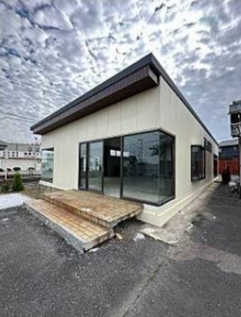 阪南市貝掛、収益物件/その他の画像です