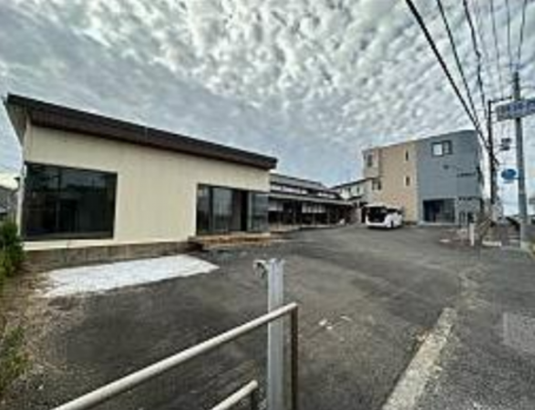 阪南市貝掛、収益物件/その他の画像です