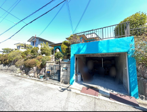 泉南郡岬町淡輪、中古一戸建ての画像です