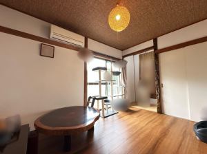 泉南郡岬町淡輪、中古一戸建ての画像です