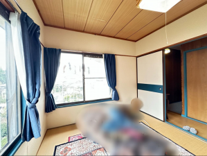 泉南郡岬町淡輪、中古一戸建ての画像です