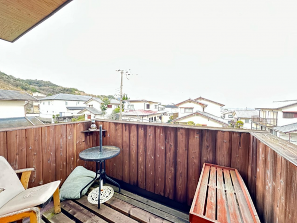 泉南郡岬町淡輪、中古一戸建ての画像です