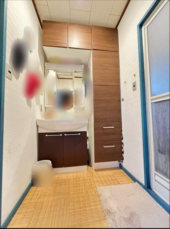 泉南郡岬町淡輪、中古一戸建ての画像です