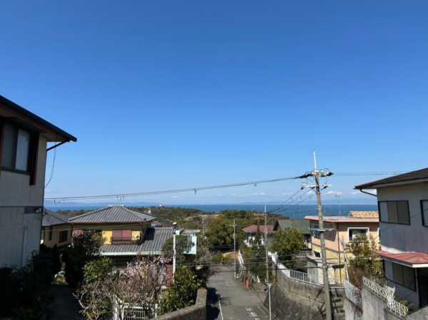 泉南郡岬町淡輪、中古一戸建ての画像です
