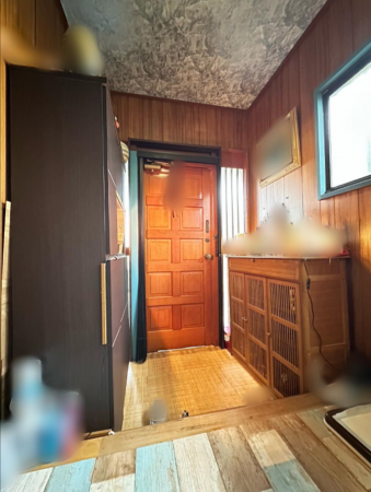泉南郡岬町淡輪、中古一戸建ての画像です