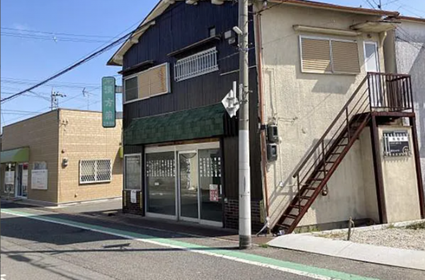 泉南市岡田、中古一戸建ての画像です