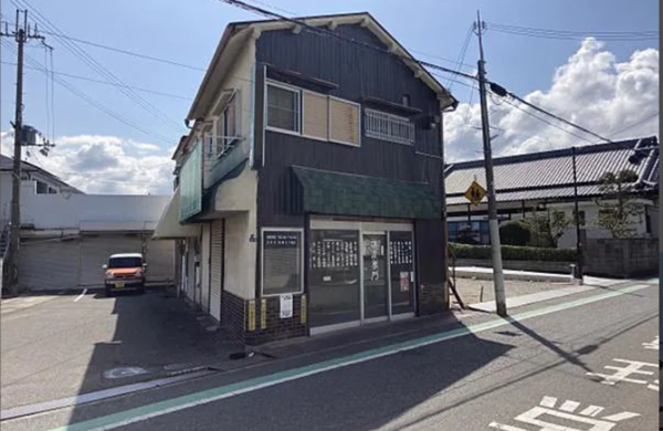泉南市岡田、中古一戸建ての画像です