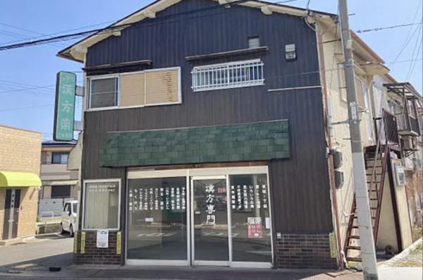 泉南市岡田、中古一戸建ての画像です